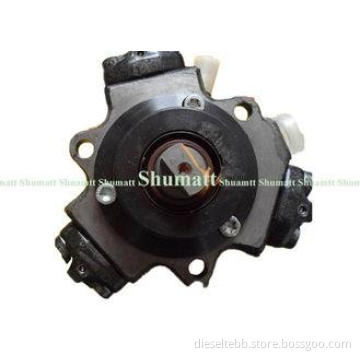 Diesel Common Rail Diesel Parts Bosch Fuel Pump 0445020007